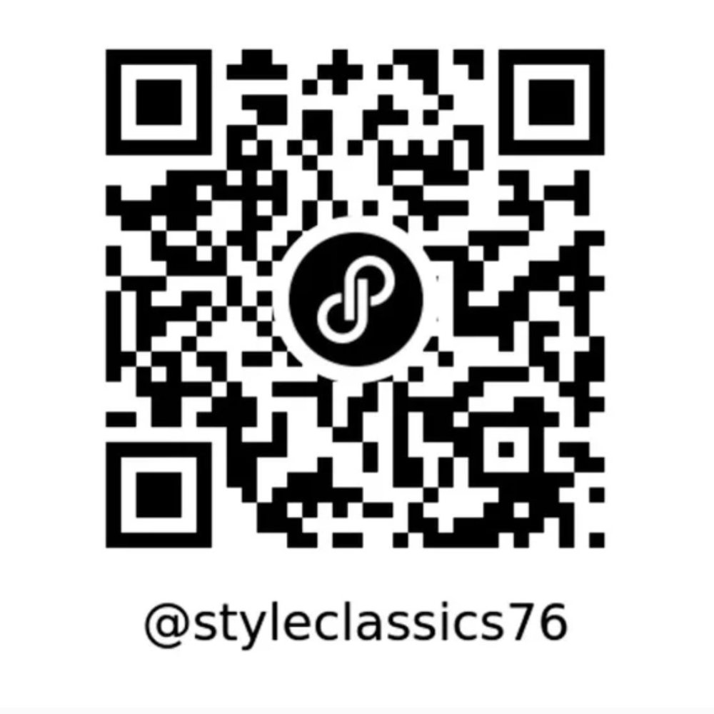 πShow Notification ππ€π½π@STYLECLASSICS ππ₯°π€π½ - Picture 5 of 5